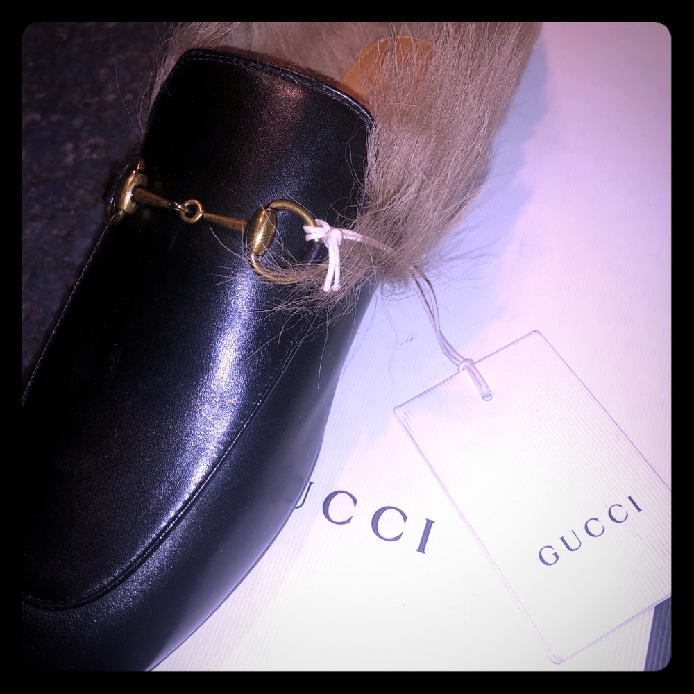 Gucci shoes